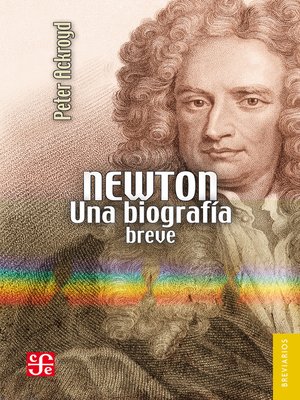 cover image of Newton